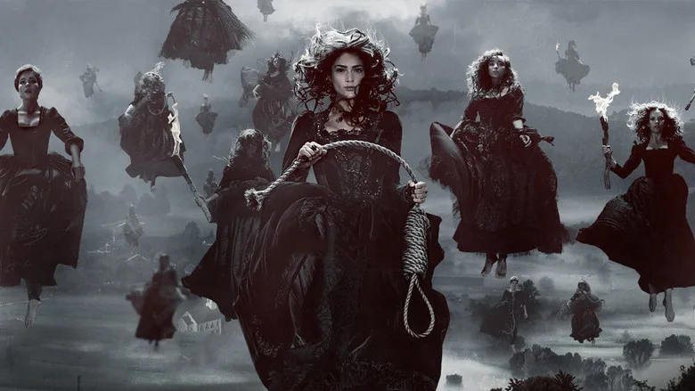 Salem TMDB poster or backdrop