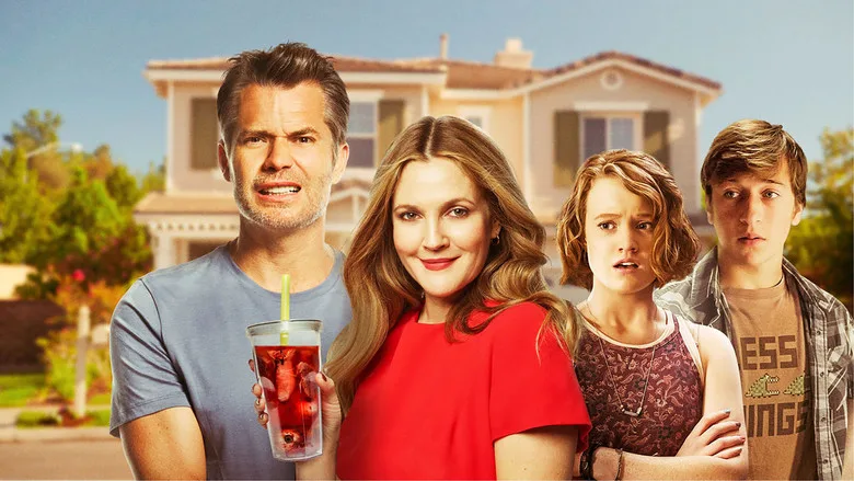 Comedy TV Shows