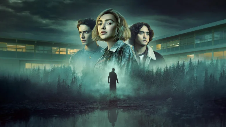 School Spirits TMDB poster or backdrop