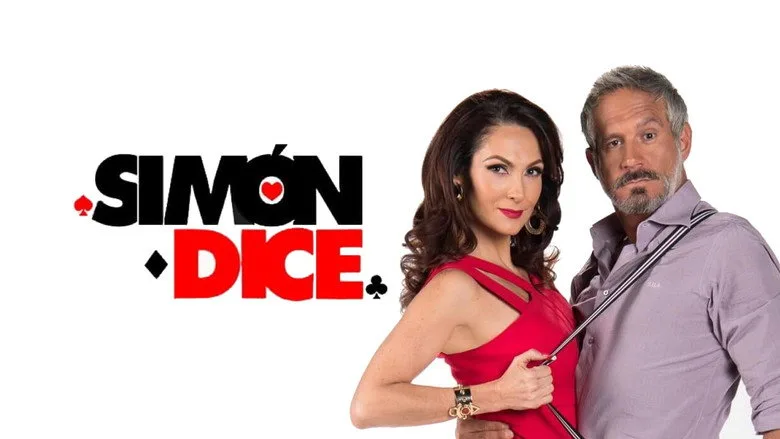 Simon Dice poster