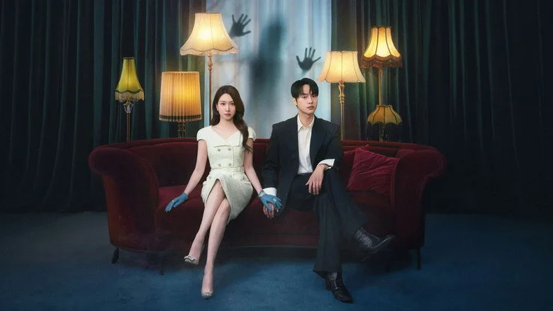 Spooky in Love episode guide