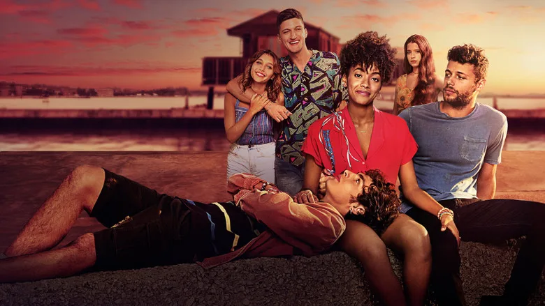 Summertime TMDB poster or backdrop