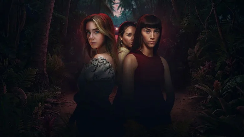 That Night poster