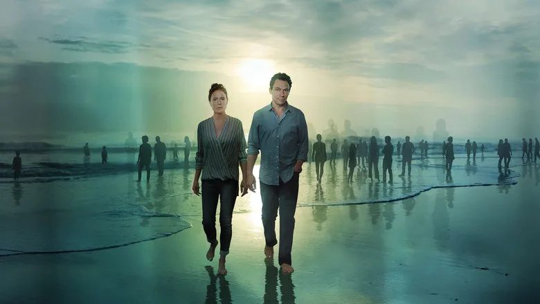 The Affair TMDB poster or backdrop
