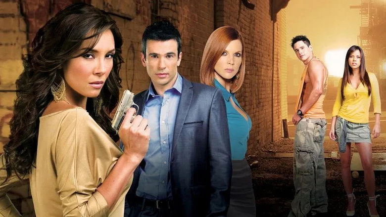 The Face of Analia poster