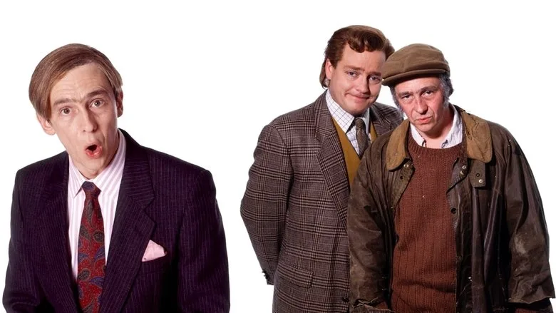 The Fast Show poster