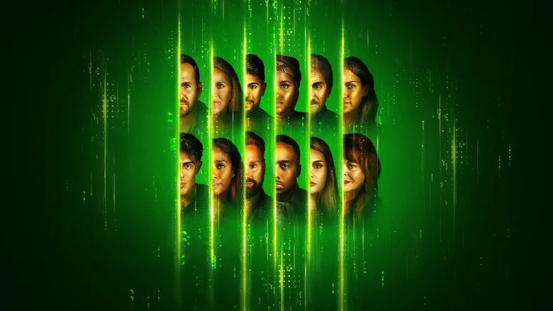 The Mole poster