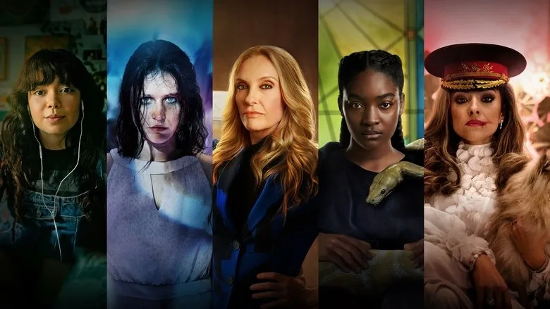 The Power poster