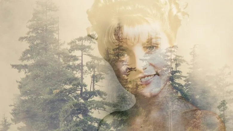 Twin Peaks poster