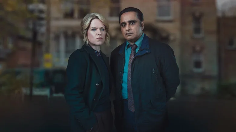 Unforgotten TMDB poster or backdrop