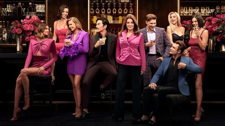 Vanderpump Rules episode guide