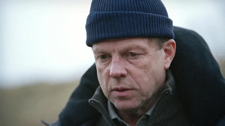 Wallander poster
