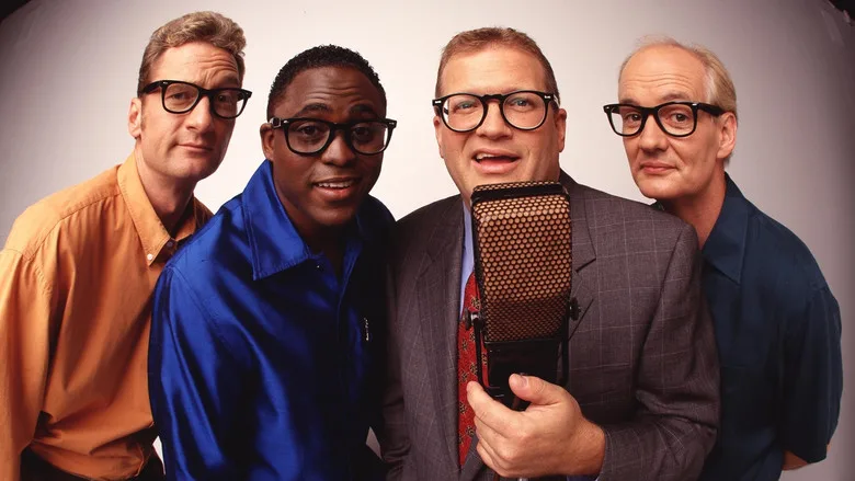 Whose Line Is It Anyway? TMDB poster or backdrop