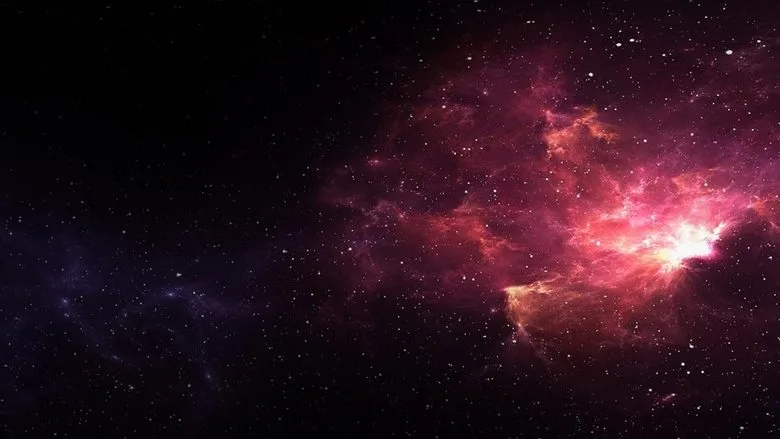 Wonders of the Universe poster