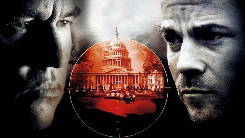 XIII poster