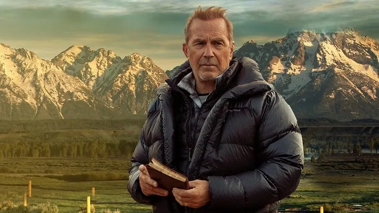 Yellowstone: One-Fifty poster