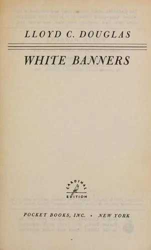 White Banners book cover