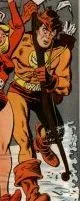 White Feather comic character