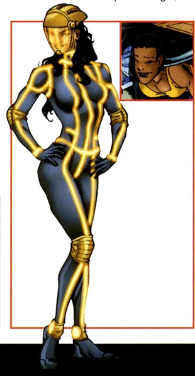 Whiz Kid comic character