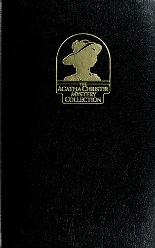 Why Didn't they Ask Evans? book cover