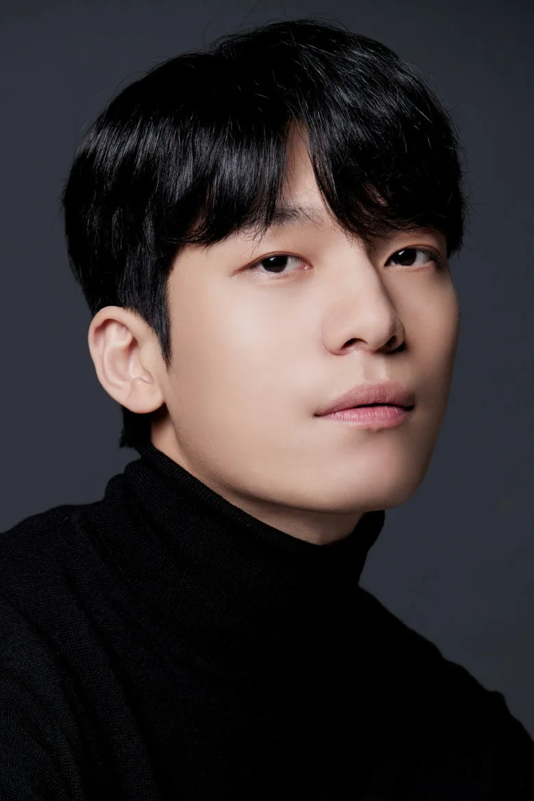 Wi Ha-jun filmography