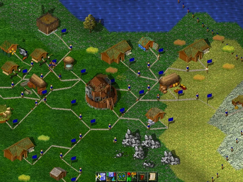 Widelands