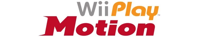 Wii Play: Motion