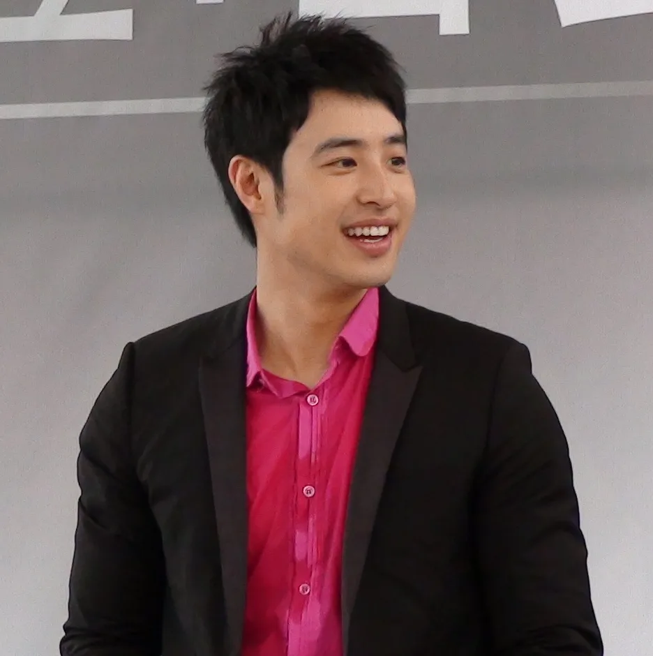 Wilber Pan