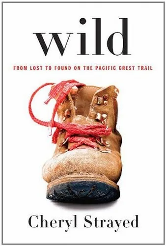 Wild book cover