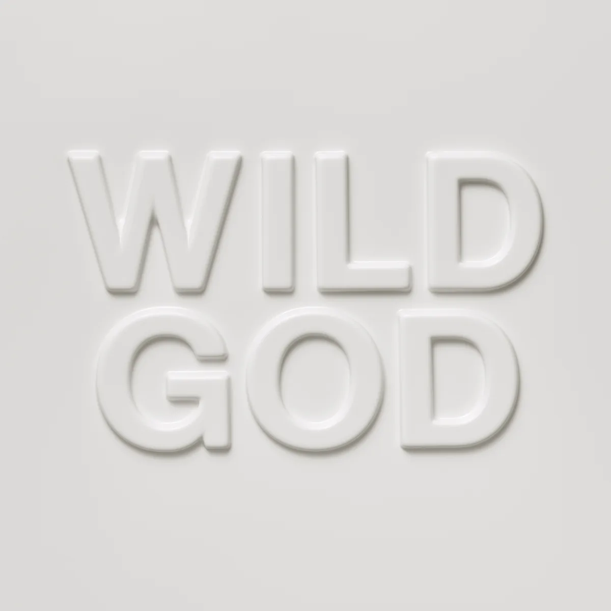 Wild God