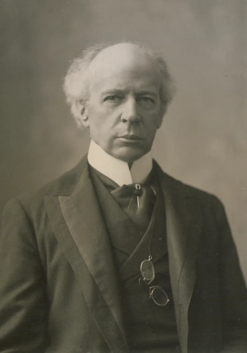 Wilfrid Laurier