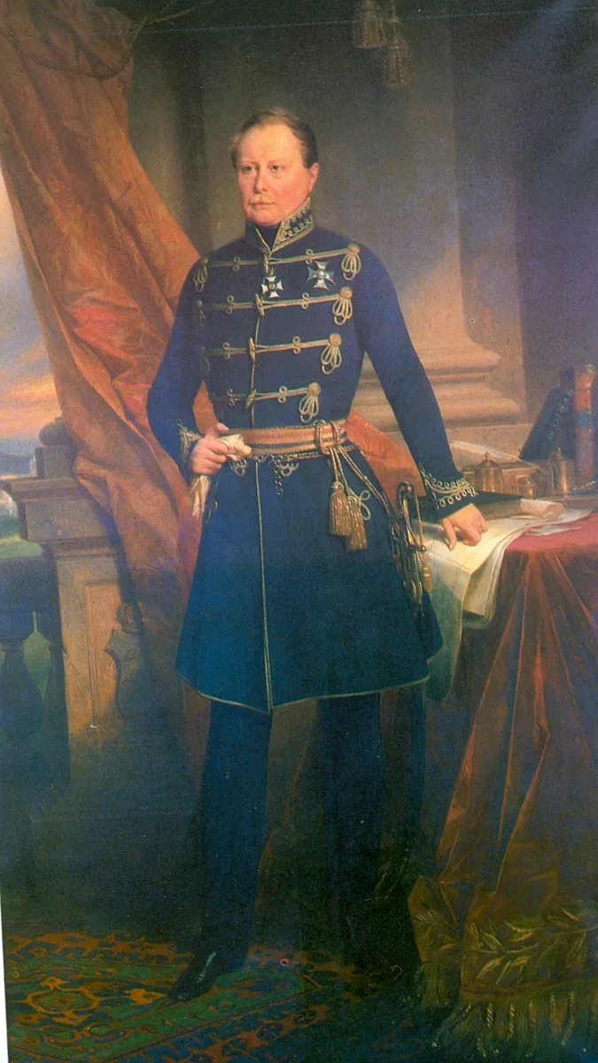 Wilhelm I of Württemberg