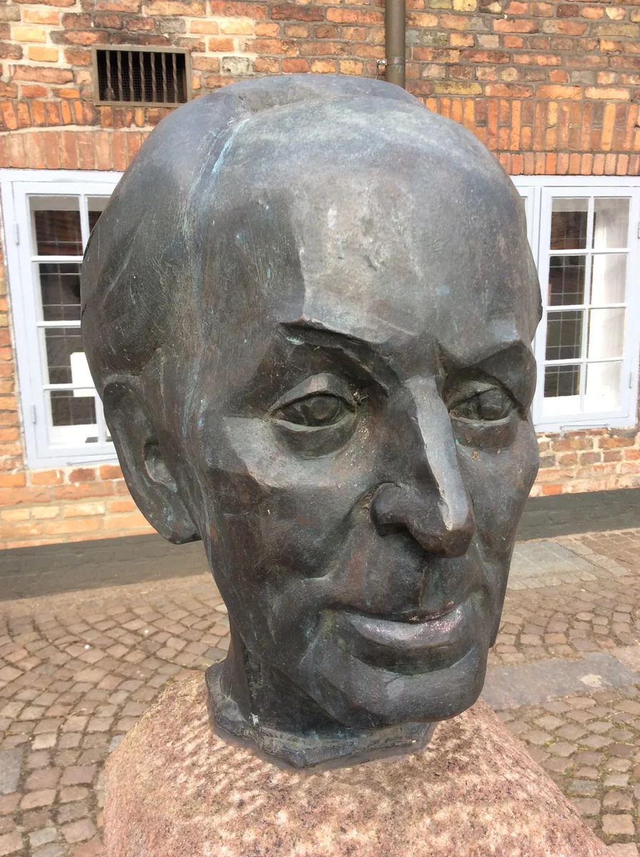 Wilhelm Lehmann