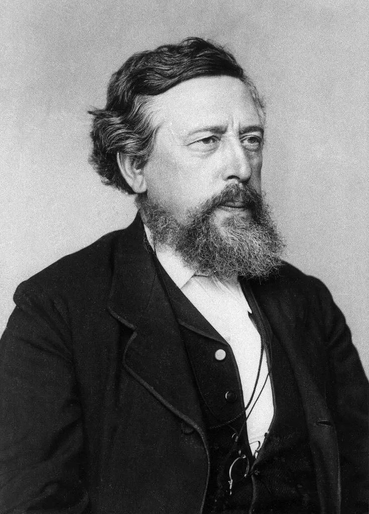Wilhelm Liebknecht