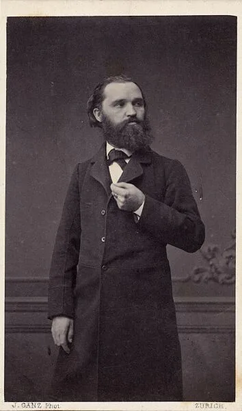 Wilhelm Lübke