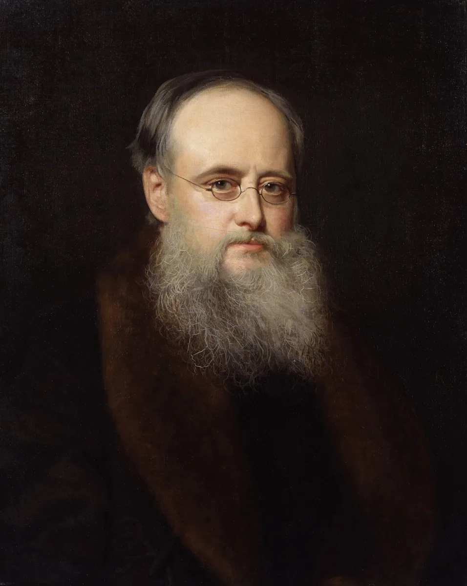 Wilkie Collins