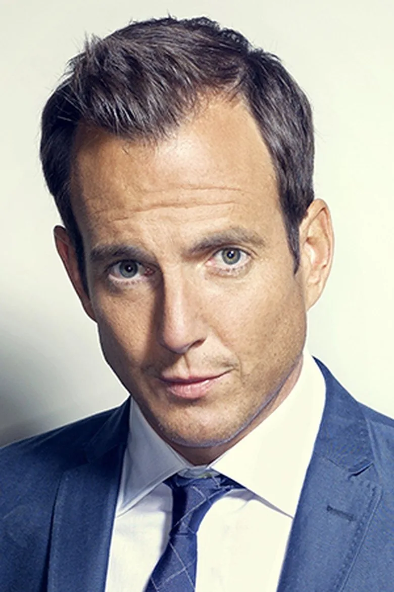 Will Arnett filmography