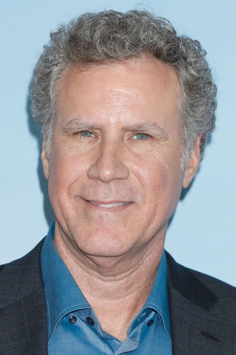 Will Ferrell filmography