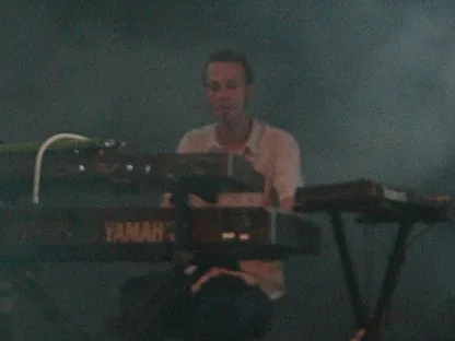 Will Foster
