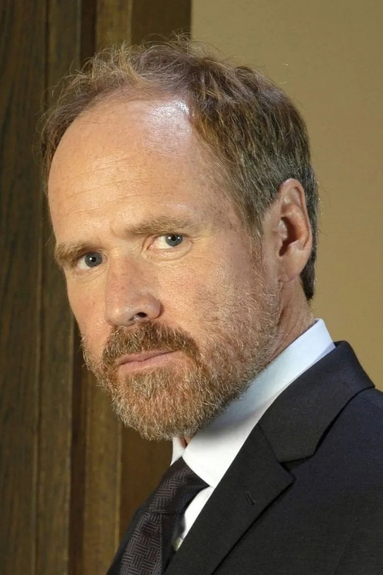 Will Patton filmography