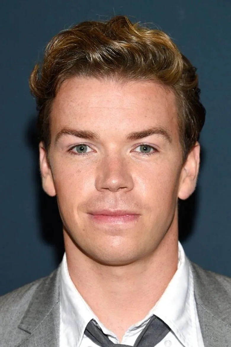 Will Poulter filmography