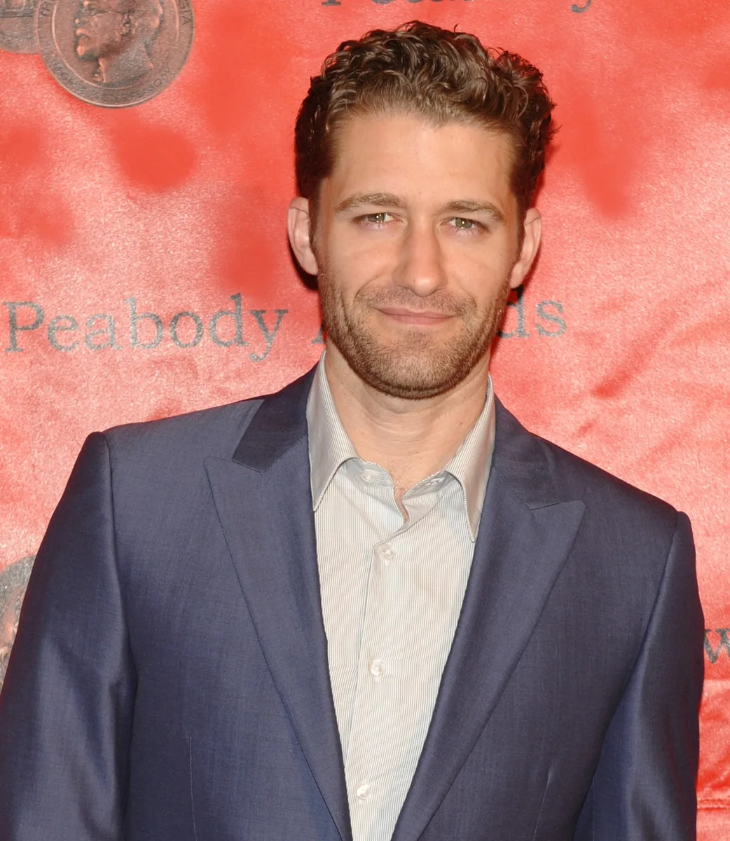 Will Schuester