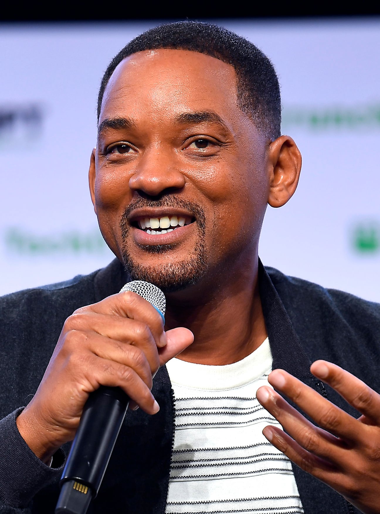 Will Smith family reference image