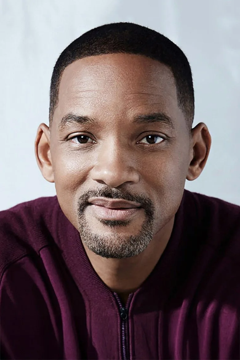 Will Smith filmography