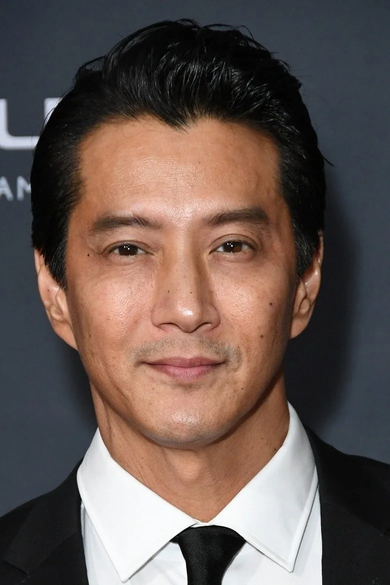 Will Yun Lee filmography
