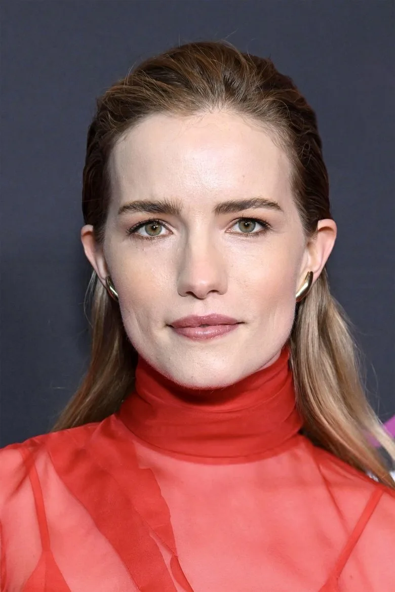 Willa Fitzgerald filmography