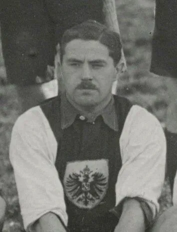 Willi Worpitzky