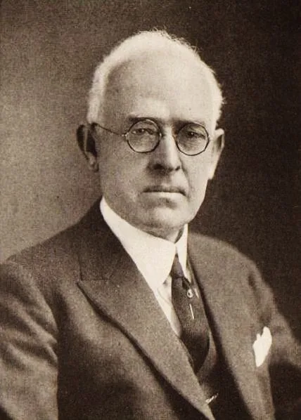 William A. Spinks