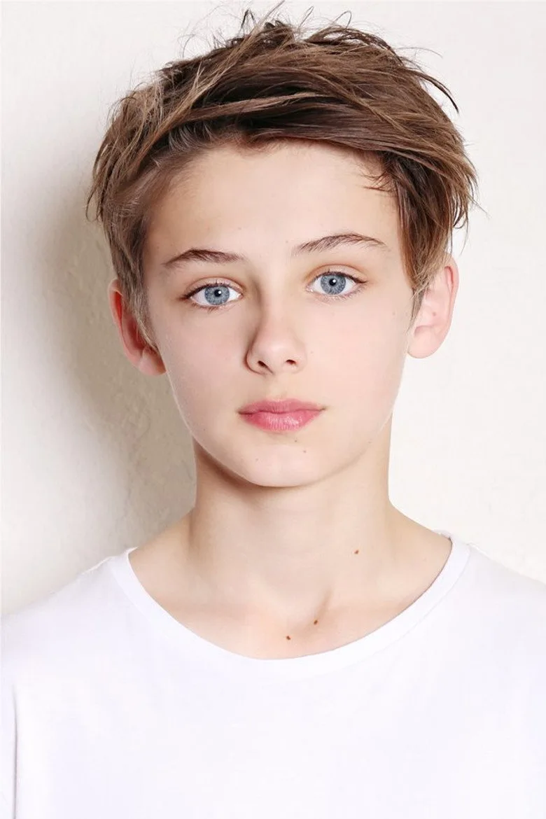 William Franklyn-Miller filmography