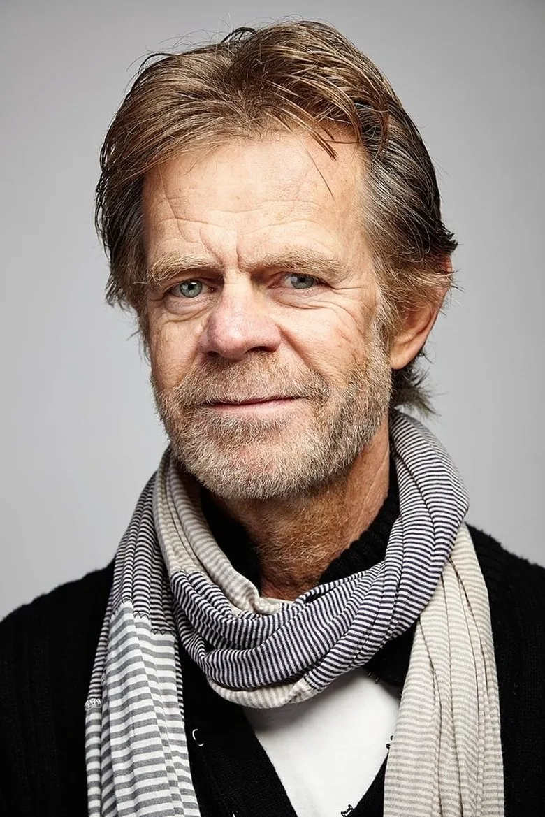 William H. Macy filmography